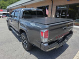 Used 2020 Toyota Tacoma TRD Sport image 3