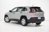 Used 2015 Jeep Cherokee Sport image 5