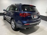 Used 2012 Acura MDX w/ Technology Package image 4
