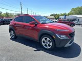 Certified 2022 Hyundai Kona SEL image 2