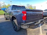 Certified 2022 Chevrolet Silverado 1500 Custom Trail Boss w/ Safety Confidence Package image 4