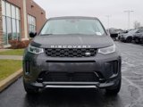 New 2025 Land Rover Discovery Sport S image 2