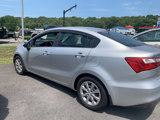 Used 2016 Kia Rio LX w/ Paint Protection Package image 3