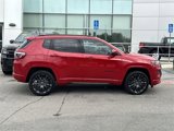 Used 2022 Jeep Compass Limited image 3
