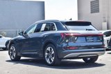 Used 2022 Audi e-tron Premium Plus w/ Premium Plus Package image 4