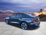 New 2025 Audi A3 2.0T Premium image 3