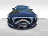 Used 2017 Cadillac CTS Luxury image 3