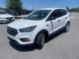 Used 2018 Ford Escape S image 4