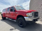 Used 2003 Ford F350 Lariat image 3