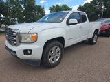 Used 2018 GMC Canyon SLE w/ SLE Convenience Package image 4