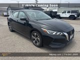 Used 2021 Nissan Sentra SV image 3