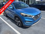Used 2017 Hyundai Tucson Sport image 2