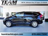 Used 2015 Honda CR-V EX image 6
