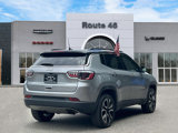 Used 2022 Jeep Compass Limited image 5
