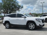 Certified 2022 GMC Terrain SLE image 3