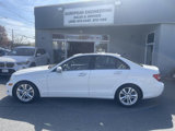 Used 2013 Mercedes-Benz C 300 4MATIC Sedan image 4