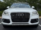 Used 2017 Audi Q5 2.0T Premium Plus w/ Technology Package image 4