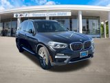 Used 2018 BMW X3 xDrive30i image 2