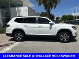 Certified 2021 Volkswagen Atlas SE image 5
