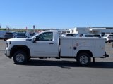 New 2025 GMC Sierra 2500 Pro w/ Convenience Package image 6
