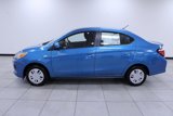 New 2024 Mitsubishi Mirage G4 ES image 2