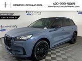 New 2025 Lincoln Corsair FWD w/ Equipment Group 101A image 1