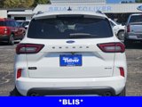 New 2024 Ford Escape ST-Line Select w/ Tech Pack #2 image 5