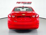 Used 2018 Chevrolet Cruze LT image 6