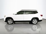 Used 2022 Volkswagen Atlas SE image 4