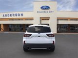 New 2025 Ford Escape ST-Line w/ Cold Weather Package image 5