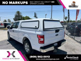 Used 2019 Ford F150 XL w/ Equipment Group 101A Mid image 6