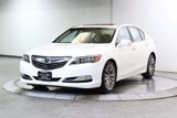 Used 2016 Acura RLX w/ Advance Package image 3