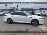 Used 2016 Kia Optima SX image 4