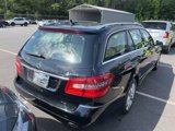 Used 2011 Mercedes-Benz E 350 4MATIC Wagon image 4