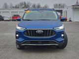 Used 2023 Ford Escape Platinum image 2