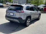Used 2019 Jeep Cherokee Limited w/ Technology Group image 3
