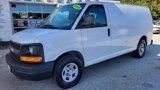 Used 2008 Chevrolet Express 1500 image 3