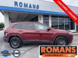 Used 2019 Jeep Cherokee Latitude Plus image 2