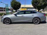 Used 2023 Chevrolet Malibu LT image 2