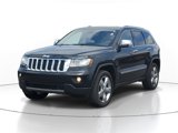 Used 2012 Jeep Grand Cherokee Overland image 2