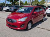 Used 2018 Mitsubishi Mirage G4 ES image 4