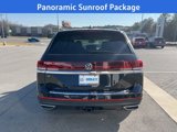 New 2025 Volkswagen Atlas SE image 4
