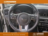 Used 2021 Kia Sportage EX image 4