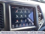 Used 2020 Jeep Cherokee Trailhawk w/ Cold Weather Group image 2