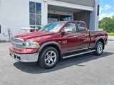 Used 2018 RAM 1500 Laramie w/ Convenience Group image 3