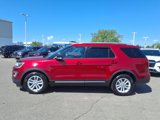 Used 2016 Ford Explorer XLT w/ Equipment Group 202A image 3