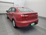Used 2017 Kia Rio LX w/ Power Package image 5