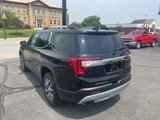 Used 2021 GMC Acadia SLE w/ Driver Convenience Package image 3