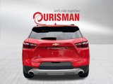 Used 2021 Chevrolet Blazer LT image 3