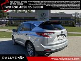 Certified 2022 Acura RDX w/ Technology Package image 5
